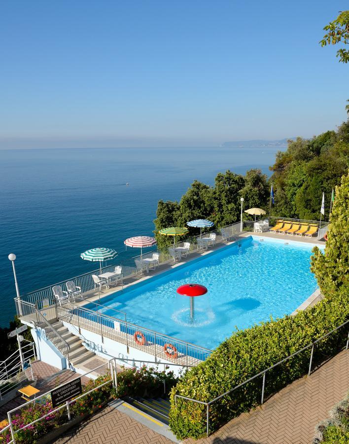 Casa Fatebenefratelli Hotel วาราซเซ ภายนอก รูปภาพ