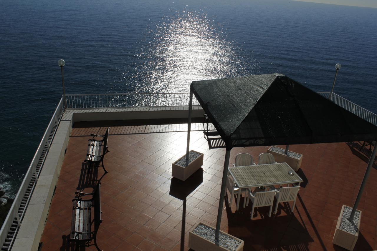 Casa Fatebenefratelli Hotel วาราซเซ ภายนอก รูปภาพ