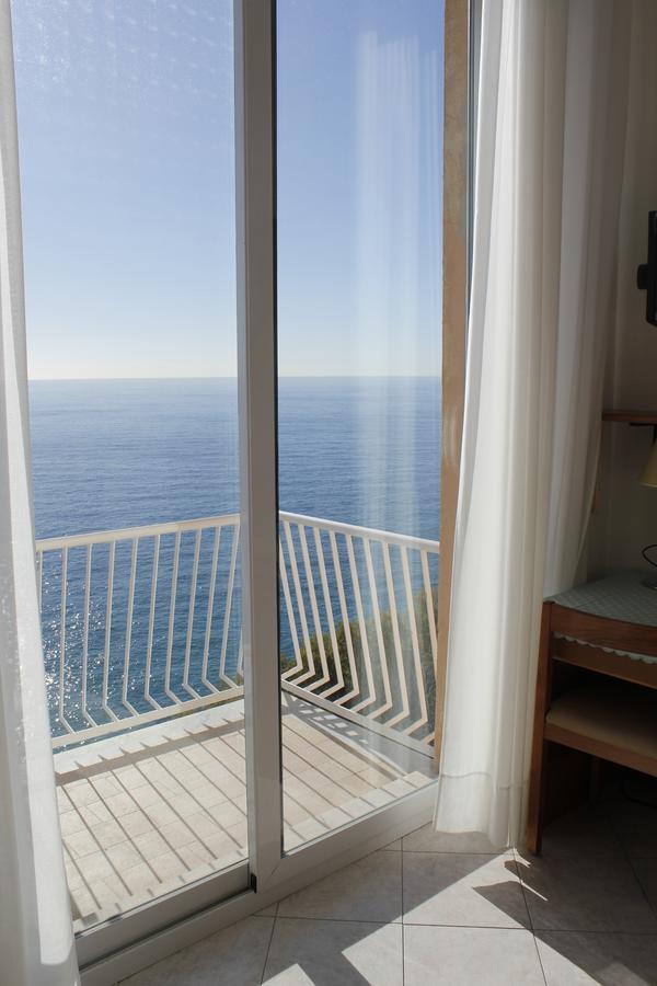 Casa Fatebenefratelli Hotel วาราซเซ ภายนอก รูปภาพ