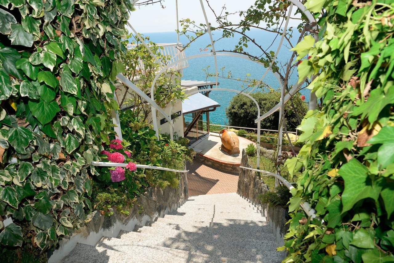 Casa Fatebenefratelli Hotel วาราซเซ ภายนอก รูปภาพ