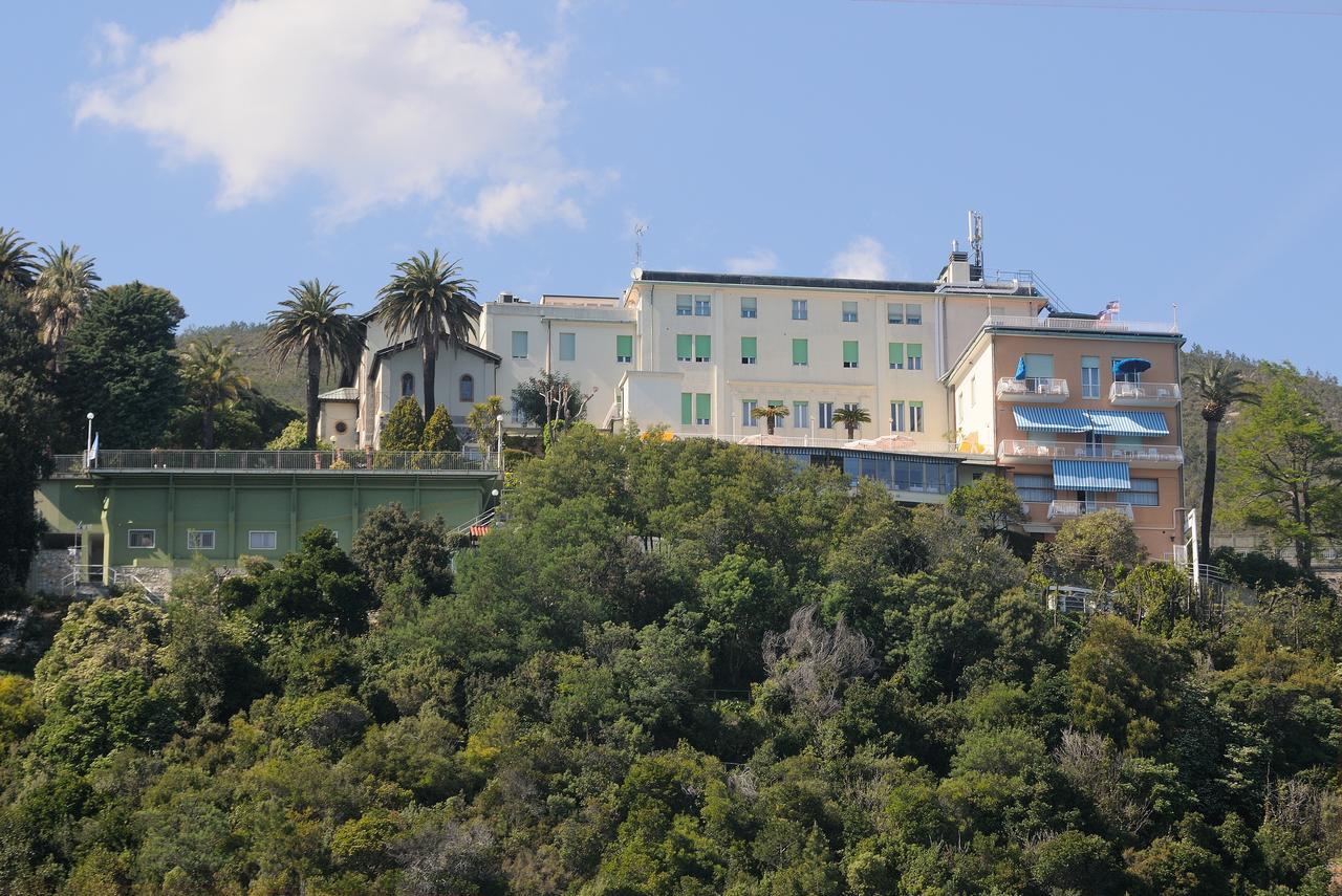 Casa Fatebenefratelli Hotel วาราซเซ ภายนอก รูปภาพ
