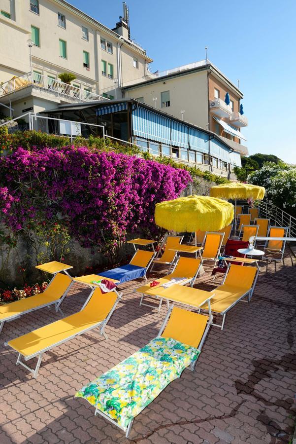 Casa Fatebenefratelli Hotel วาราซเซ ภายนอก รูปภาพ