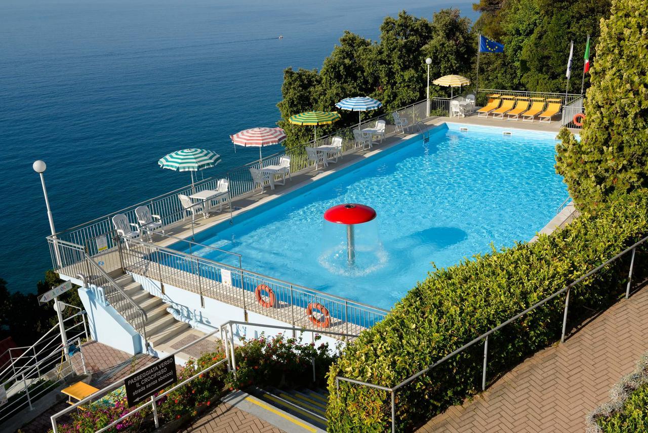 Casa Fatebenefratelli Hotel วาราซเซ ภายนอก รูปภาพ