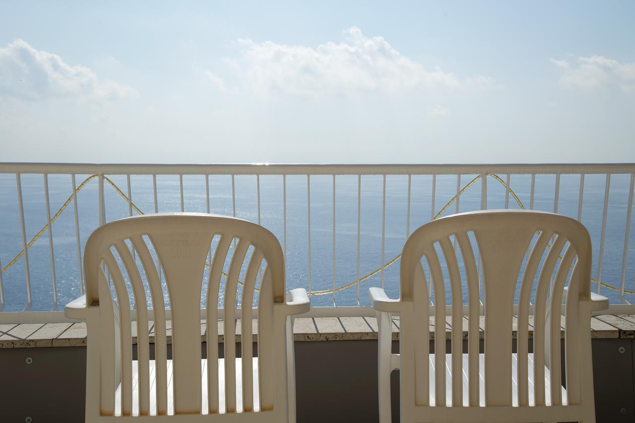 Casa Fatebenefratelli Hotel วาราซเซ ภายนอก รูปภาพ